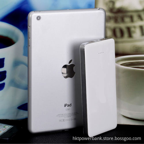 2015 Ces Popular 12000mAh Power Bank/Phone Charger